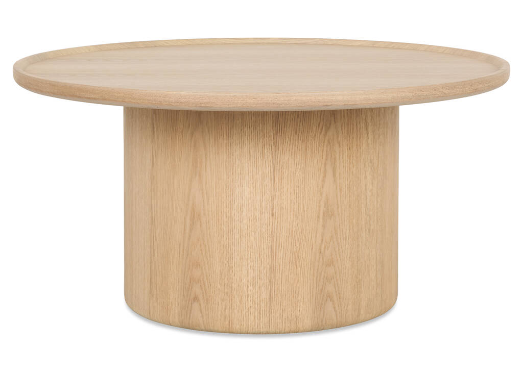 Table basse Triada -Giles amande