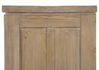 Baybridge Sideboard -Claire Fawn