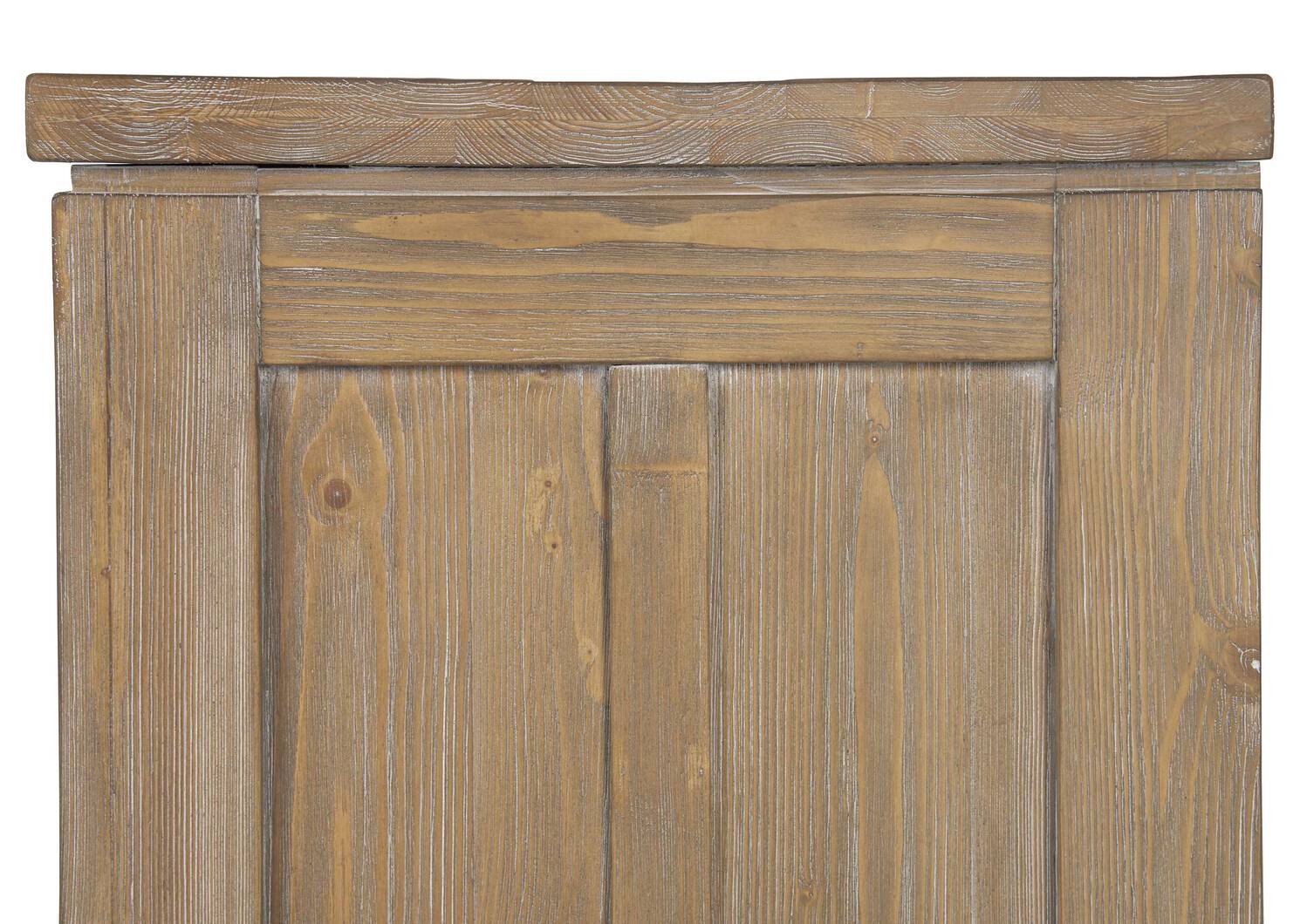 Baybridge Sideboard -Claire Fawn