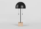 Lampe de table Reeves