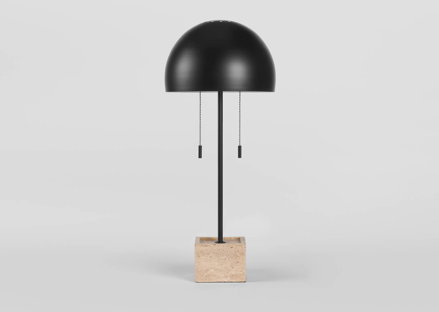 Lampe de table Reeves