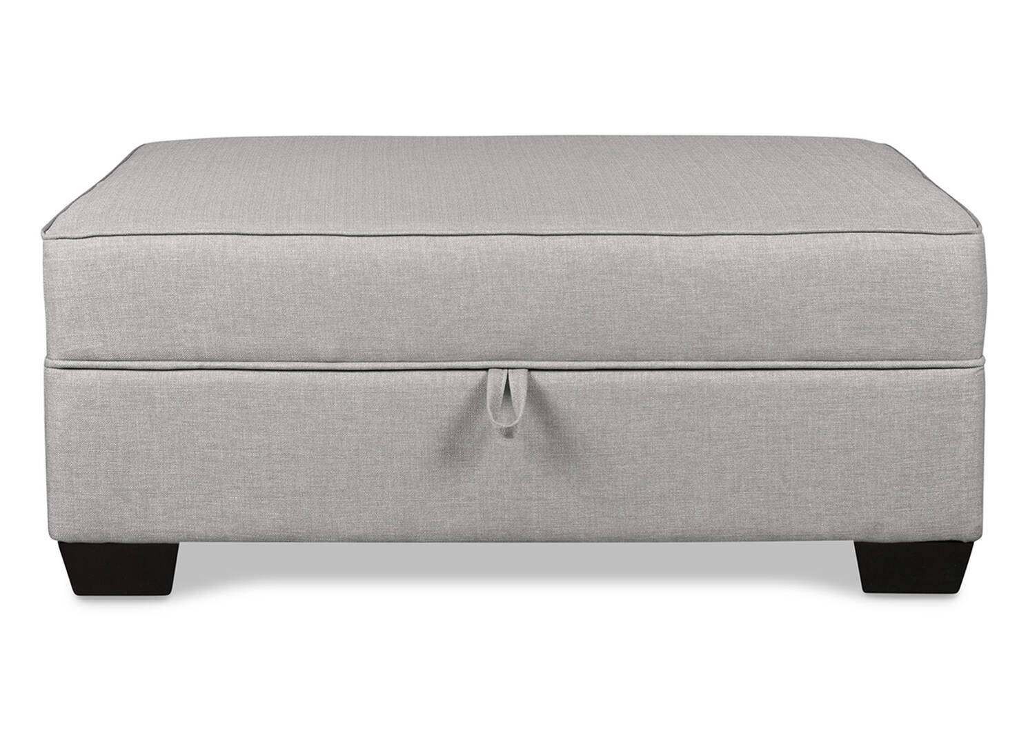 Vortex Custom Ottoman 50x28"