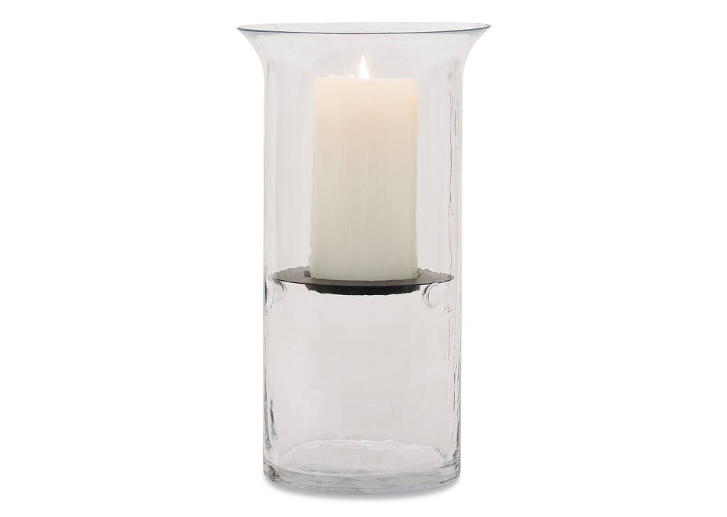 Neval Candle Holder Large