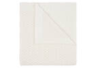 Elsie Throw Ivory