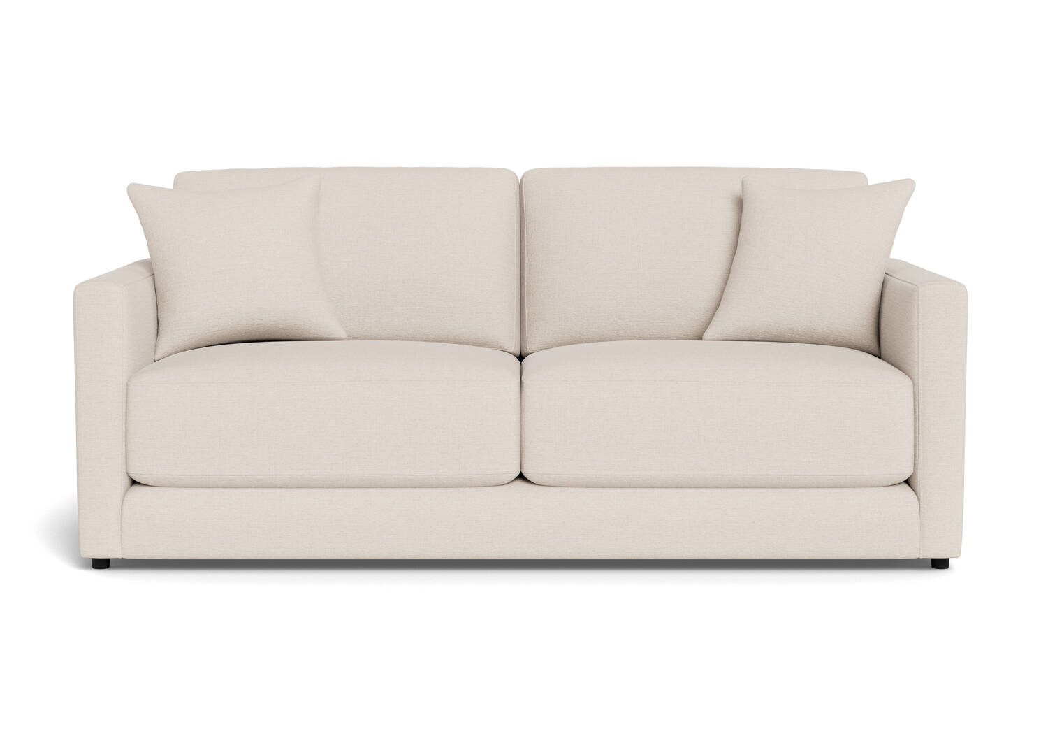 Adley Custom Apartment Sofa