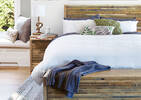 Hugo Rug - Grey-Cream