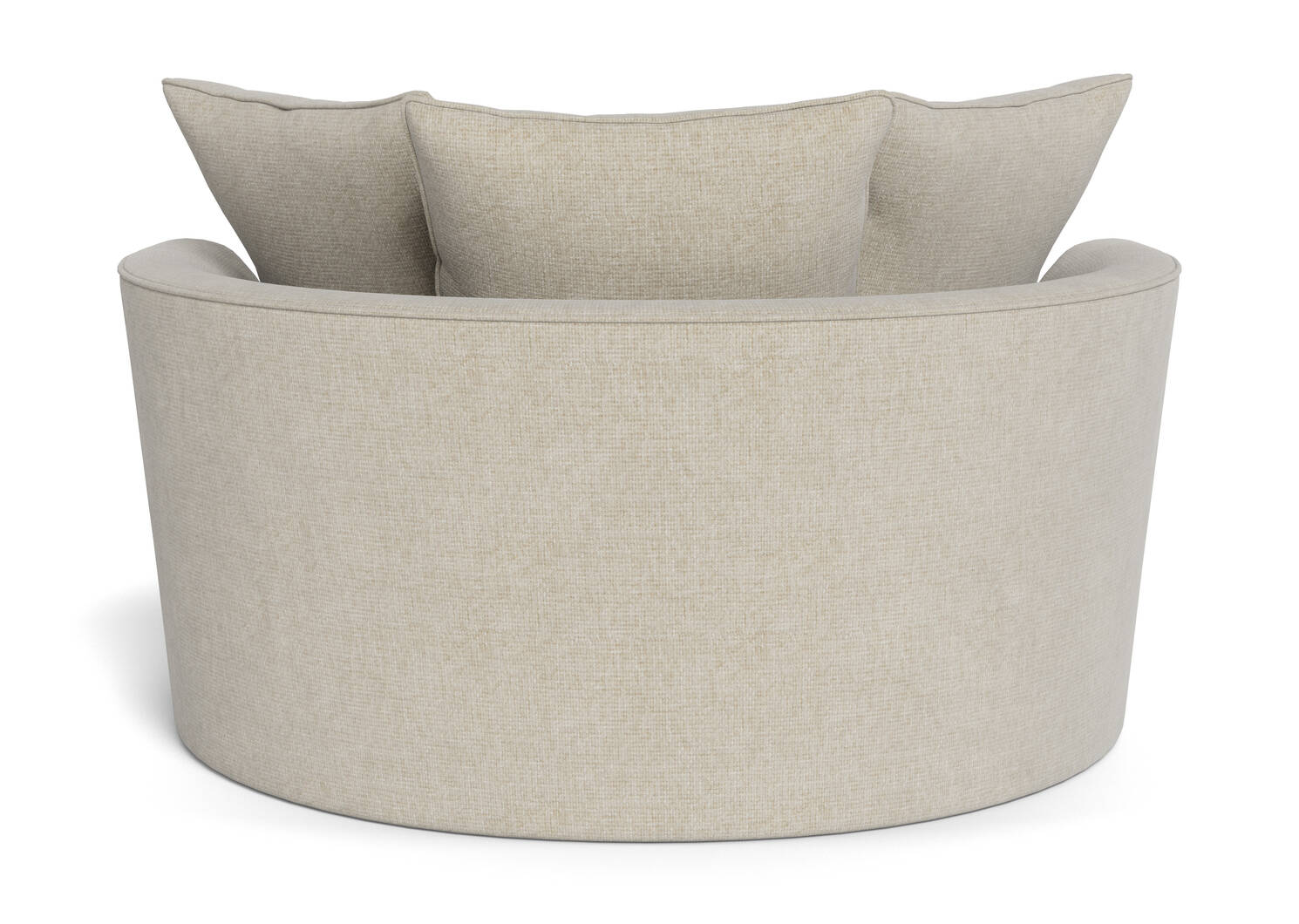 Nest Custom Chair