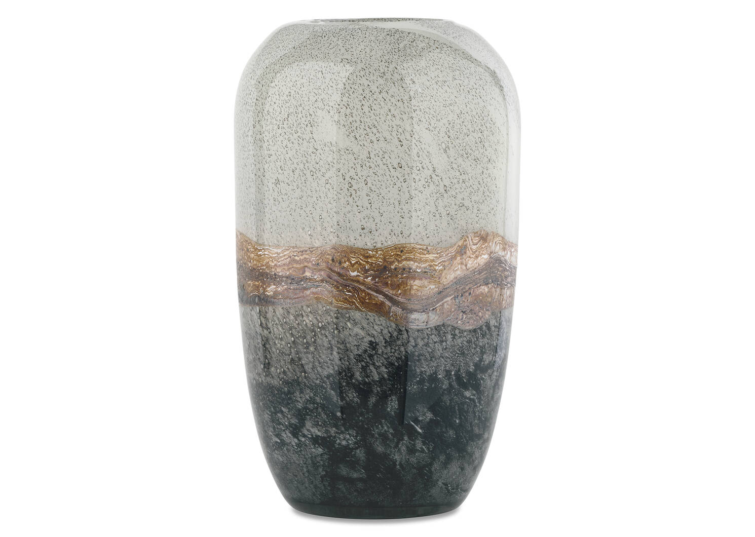 Verity Vase Tall Multi