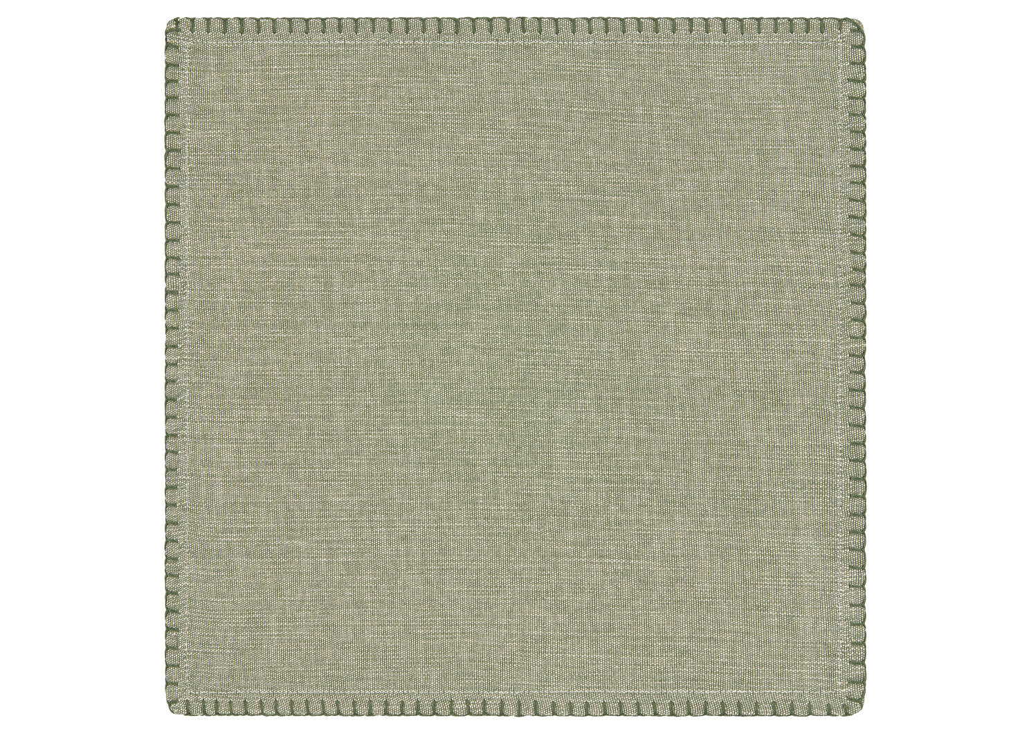 Aria Napkins Set of 6 Green