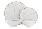 Carrara 16 pc Dish Set