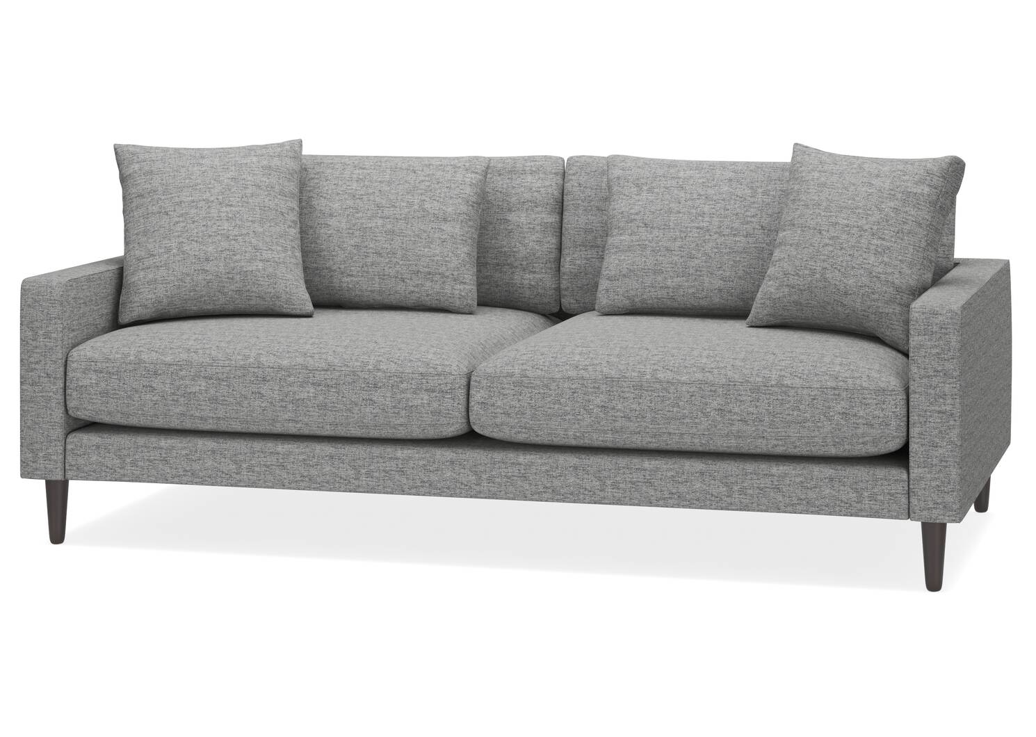 Nixon Custom Apartment Sofa