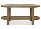 Langdon Coffee Table -Nuovo Sand