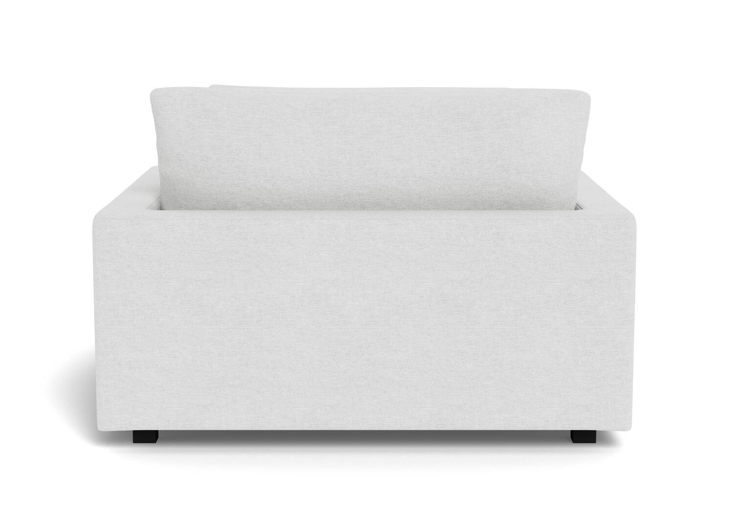 Fauteuil Berg personnalisé