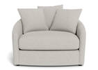 Gela Custom Chair