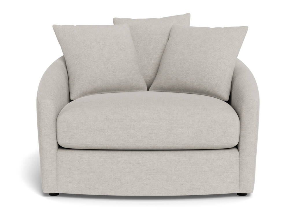 Gela Custom Chair