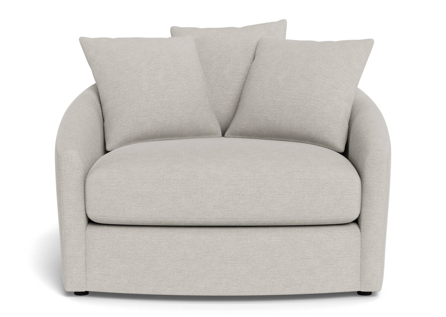 Gela Custom Chair