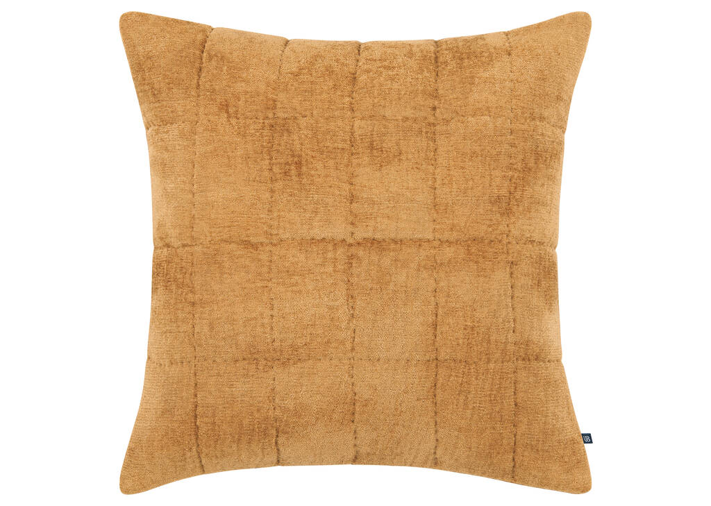 Coussin Alvor 20x20 souci des jardins
