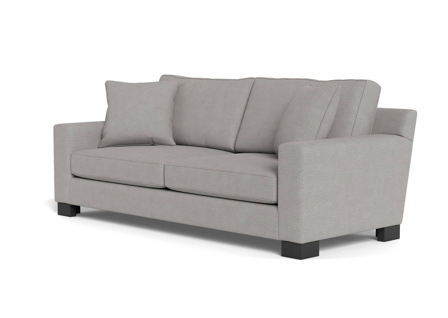 Manhattan Custom Apartment Sofa