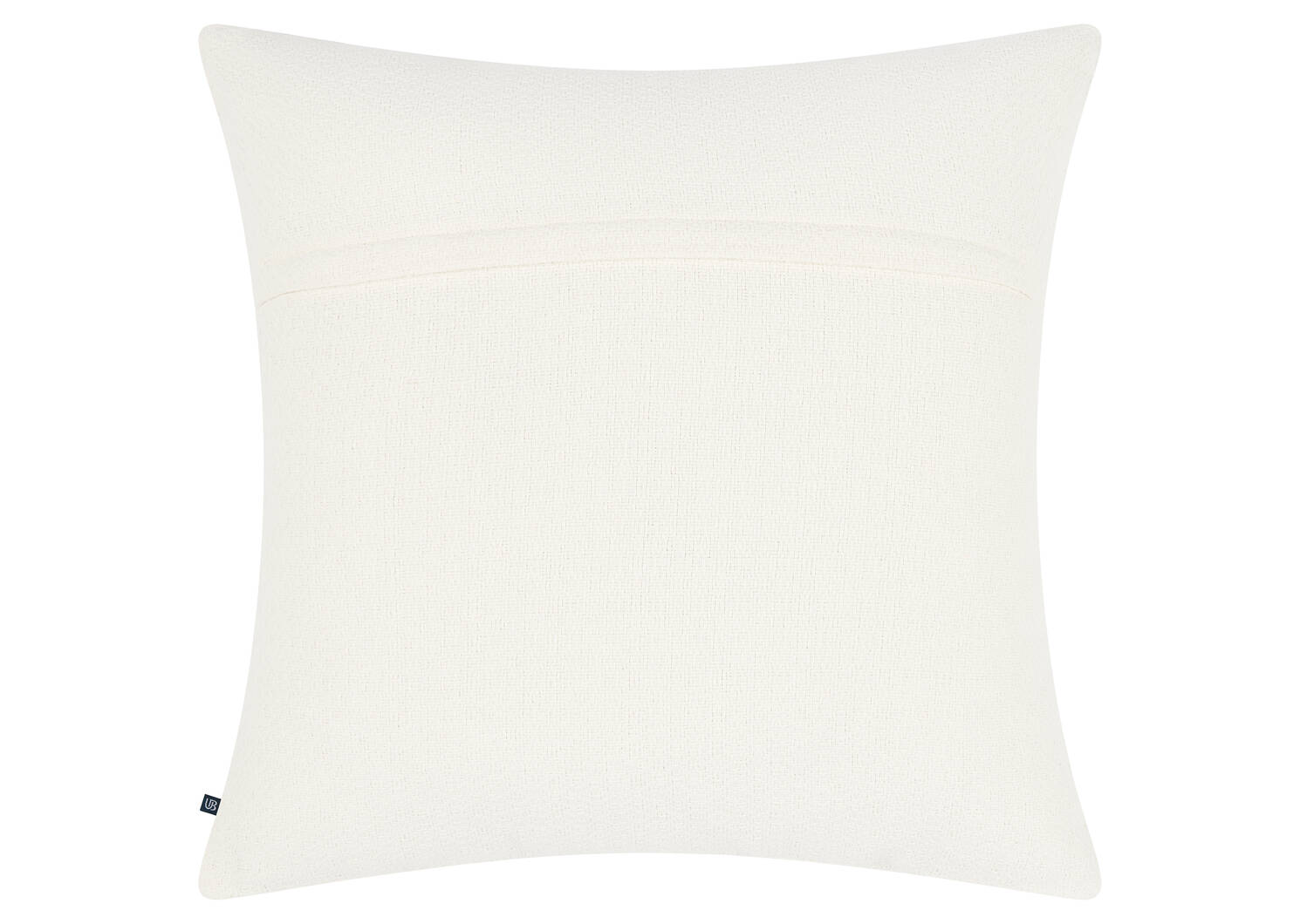 Dalia Pillow 20x20 Ivory/Blue Multi