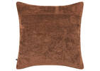 Alvor Pillow 20x20 Rust