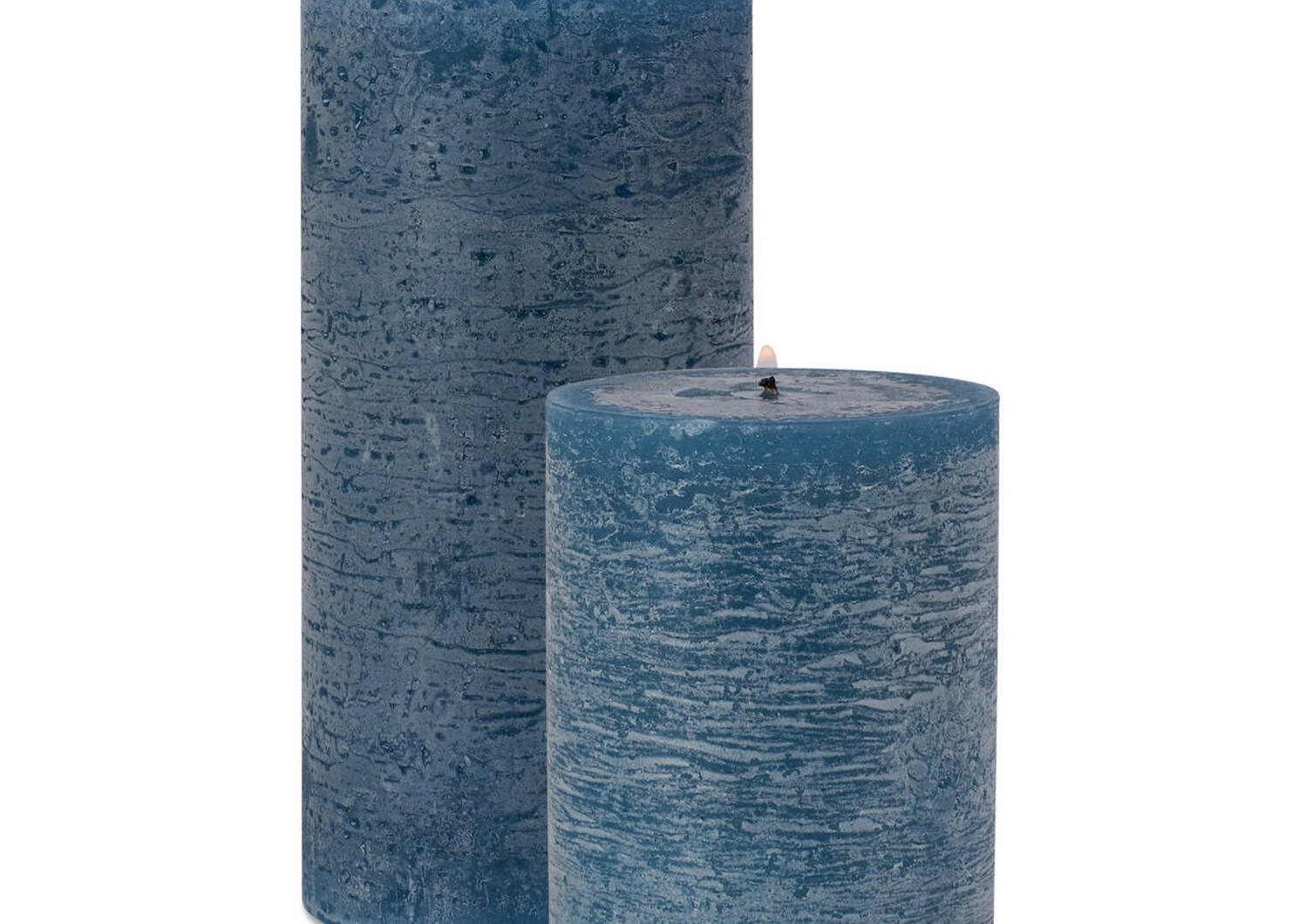 Raylan Candles - Storm