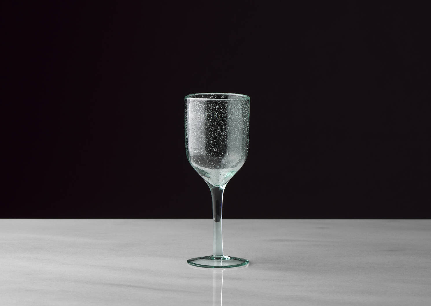 Camari Wine Glass Organic