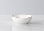 Nara 16pc Dish Set White
