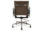 Swift Office Chair -Aged Saddle