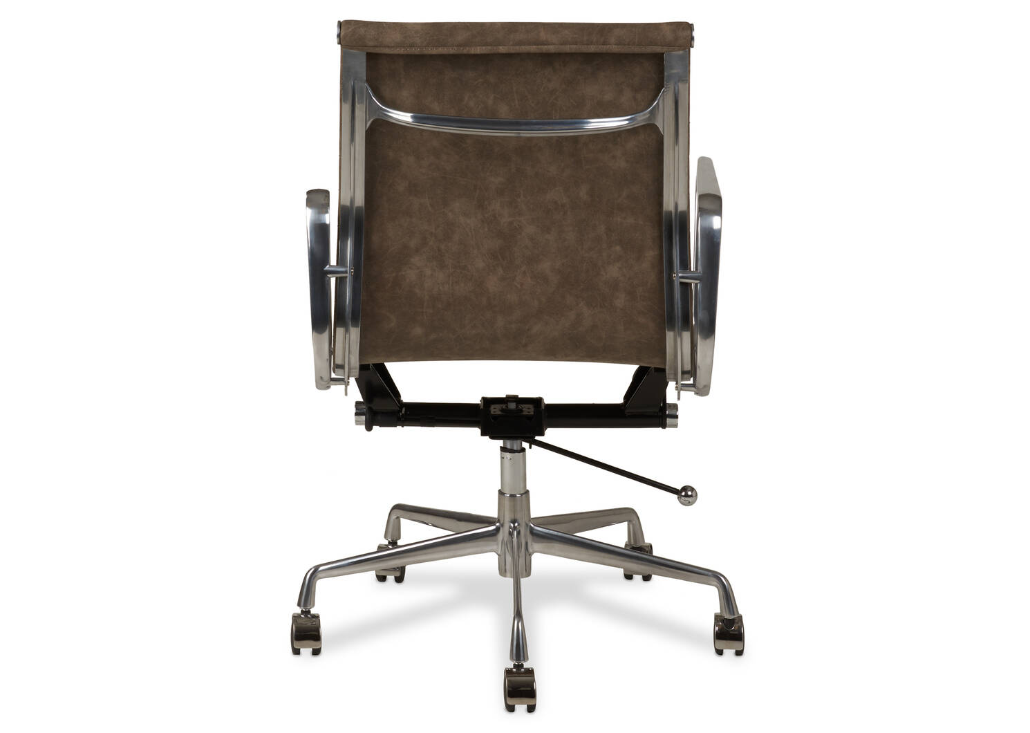 Swift Office Chair -Aged Saddle