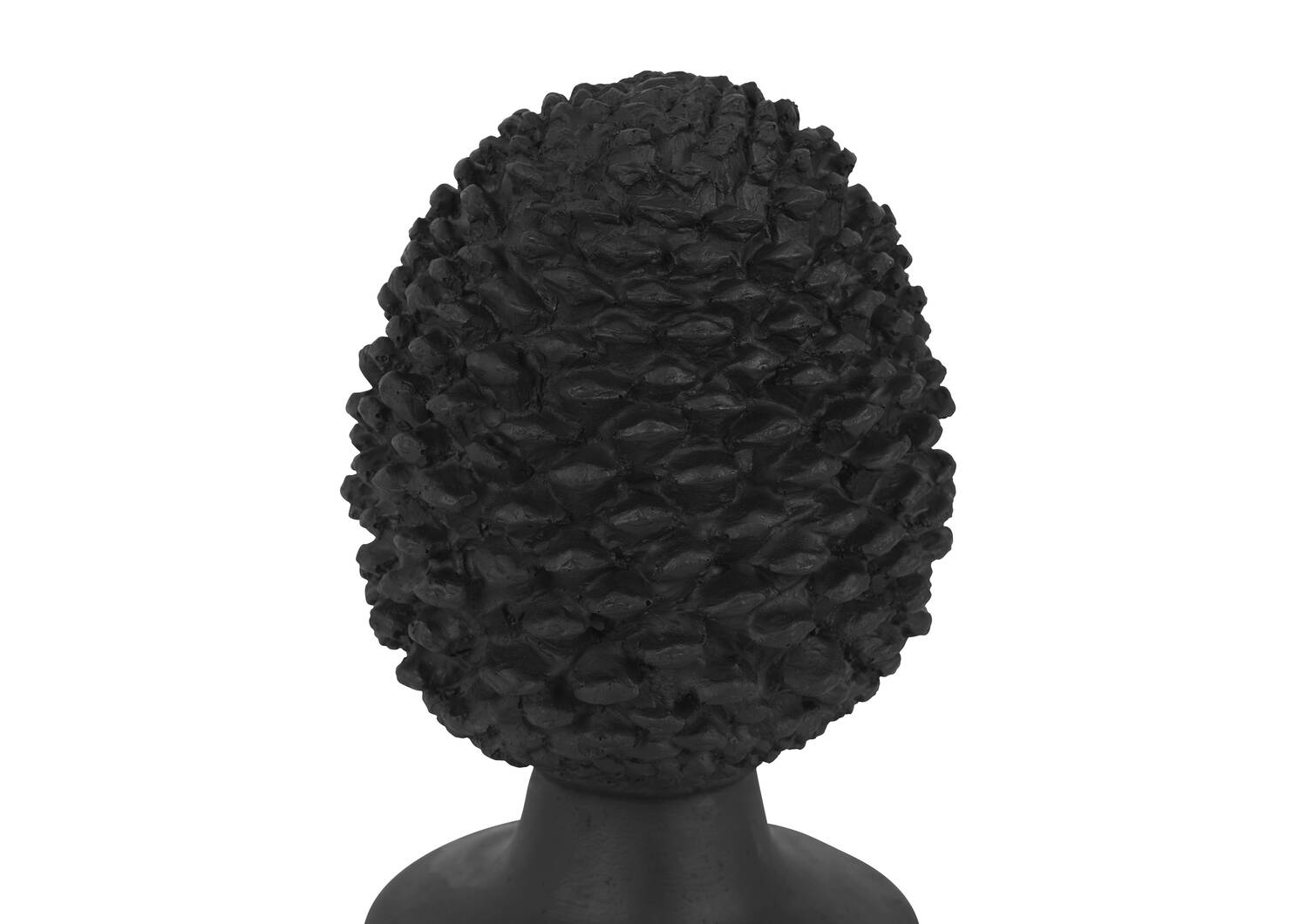Torrey Pinecone Decor