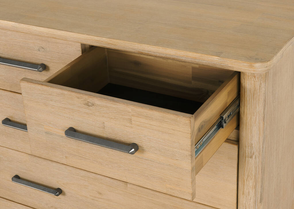 Eldon Chest -Henley Sandstone