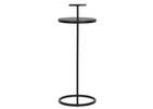 Torres Accent Table -Black