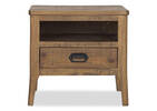 Goodwin Side Table -Fernie Pine