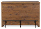 Stapleton Counter Bar -Whiskey Brown