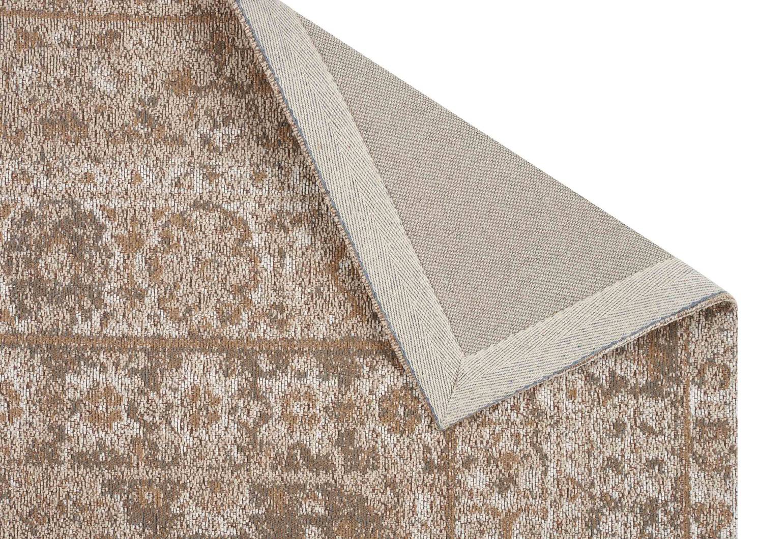 Legacy Rug 60x96 Sand/Grey