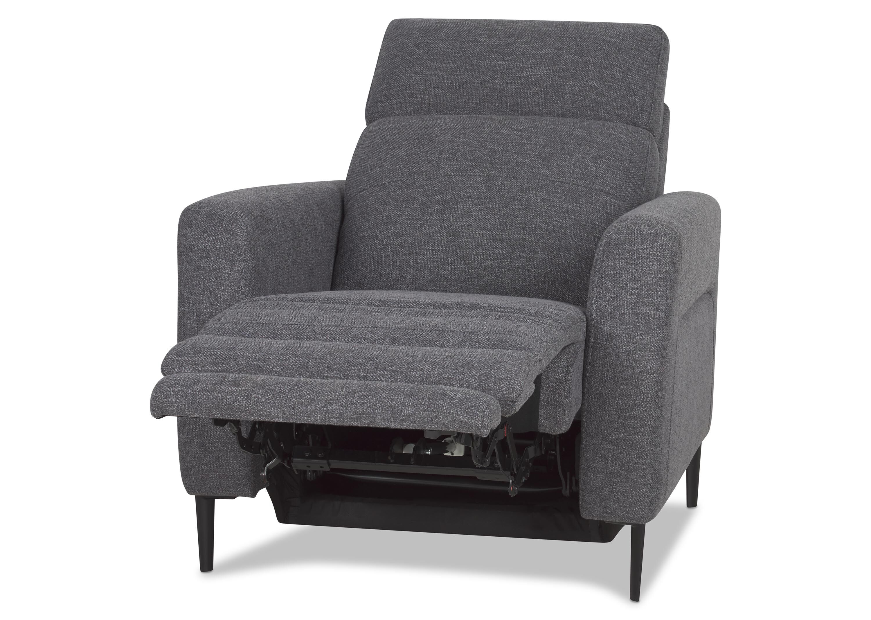 Urban clearance barn recliner