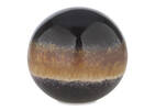 Oceania Ball Decor Large Black