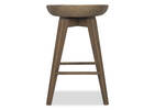 Tabouret Gabe -sable