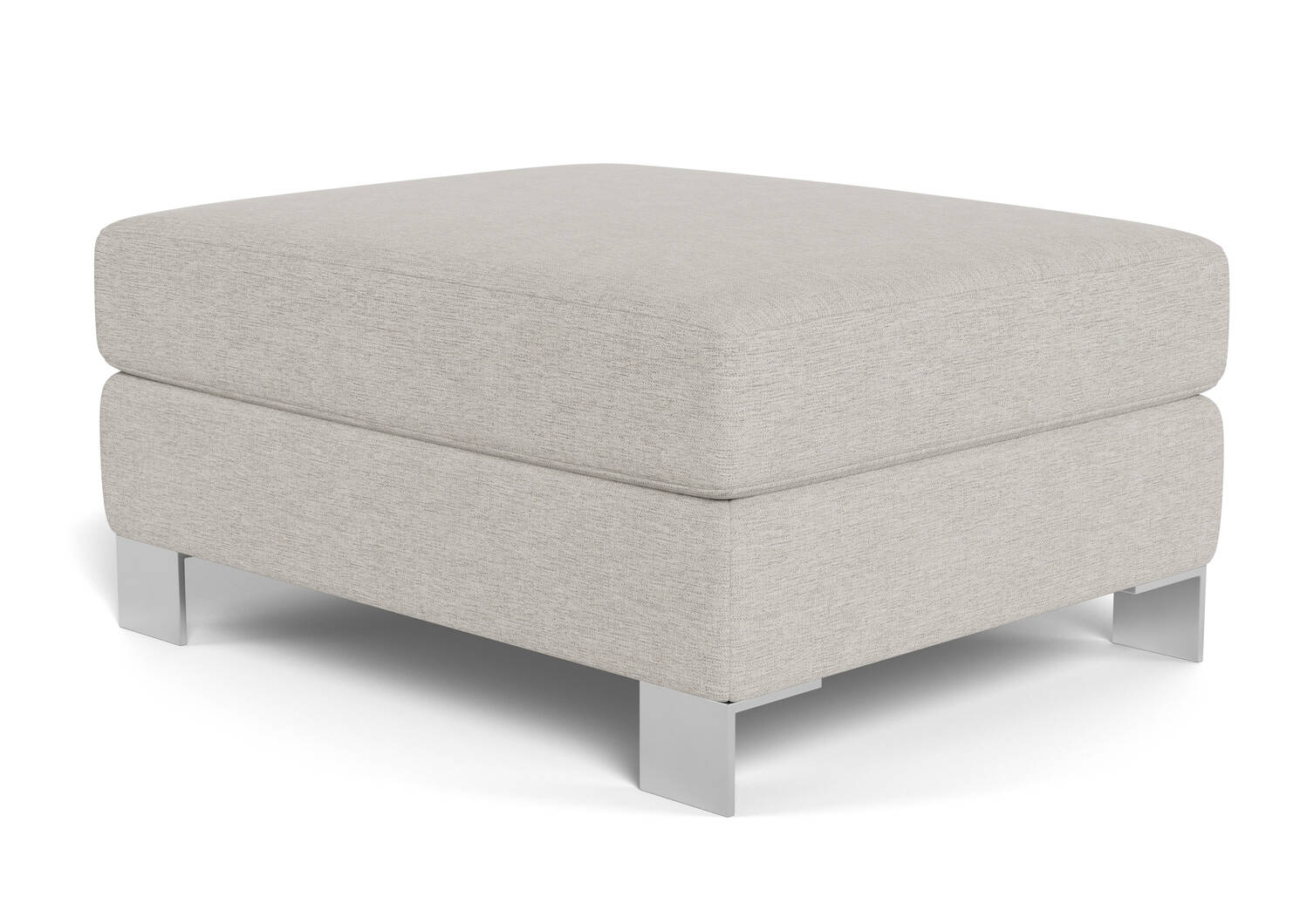 Tribeca Custom Ottoman