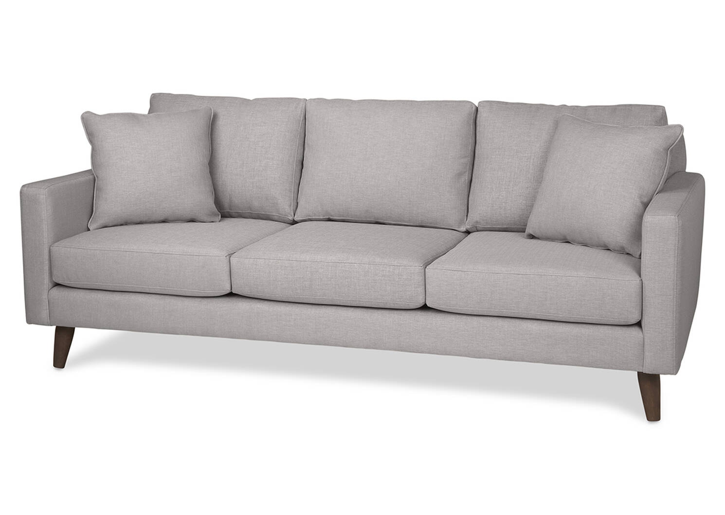 Santana Custom Sofa Urban Barn