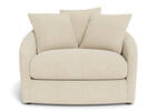 Gela Custom Chair
