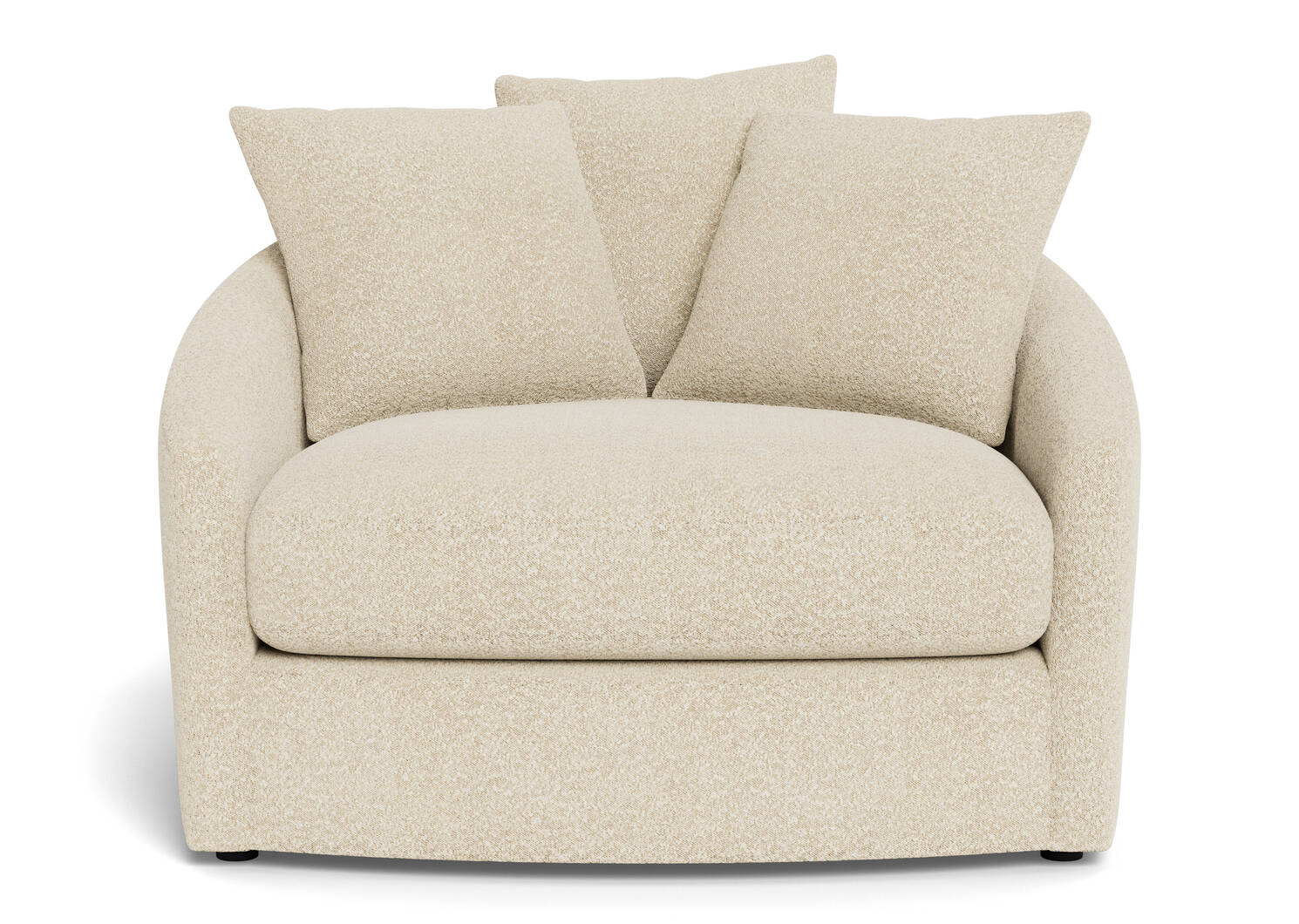Gela Custom Chair