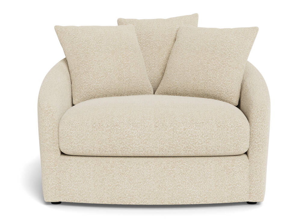 Gela Custom Chair