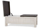 Table basse rang. Laurier -Meyer colombe