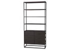 Lenyx LG Bookshelf -Hanna Oak