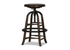 Century Counter Stool -Anson Oak