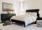 Nuevo Dresser -Lirah Coal