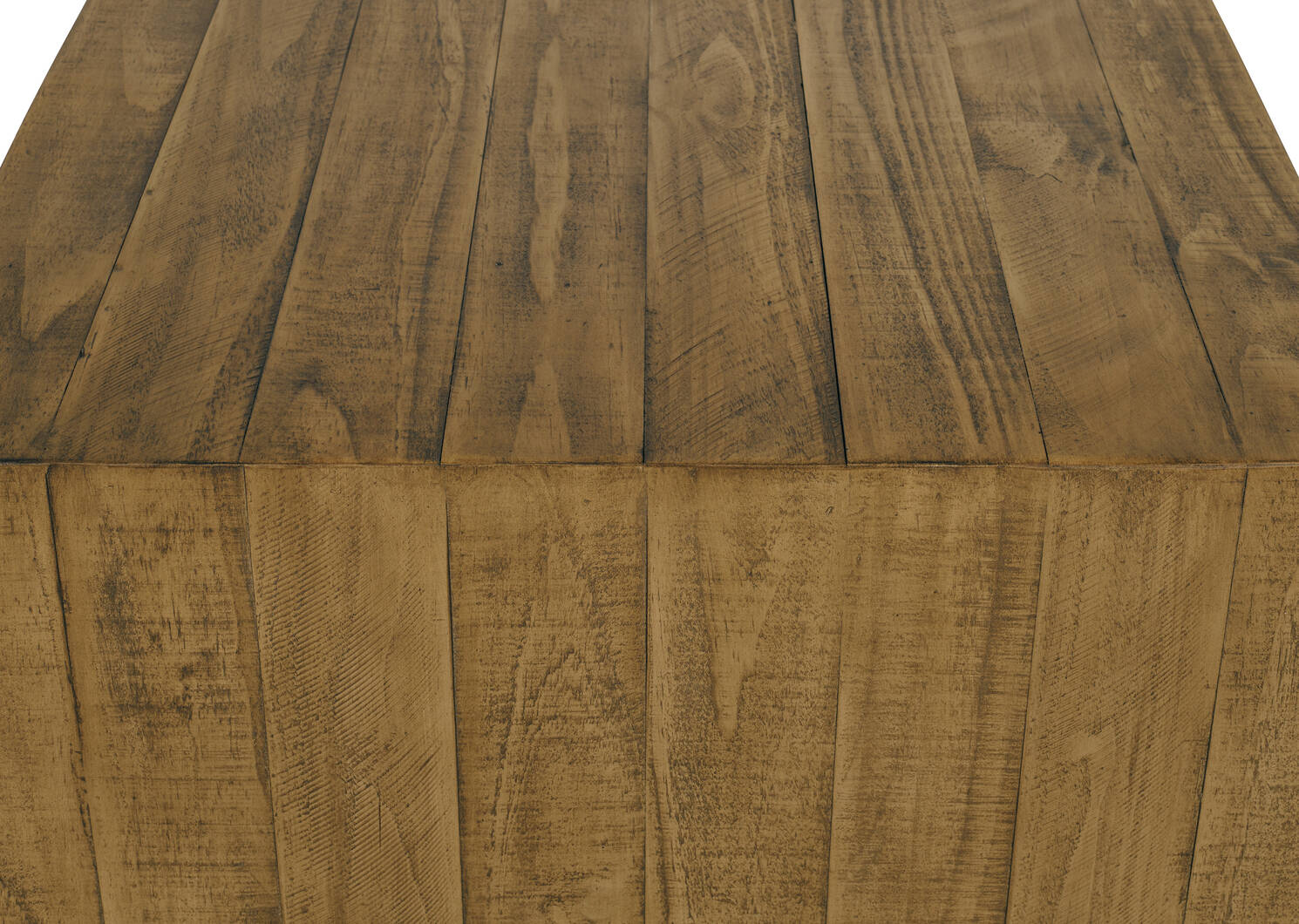Laughlin Coffee Table -Nuovo Sand