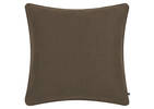 Emilio Pillow 20x20 Brown