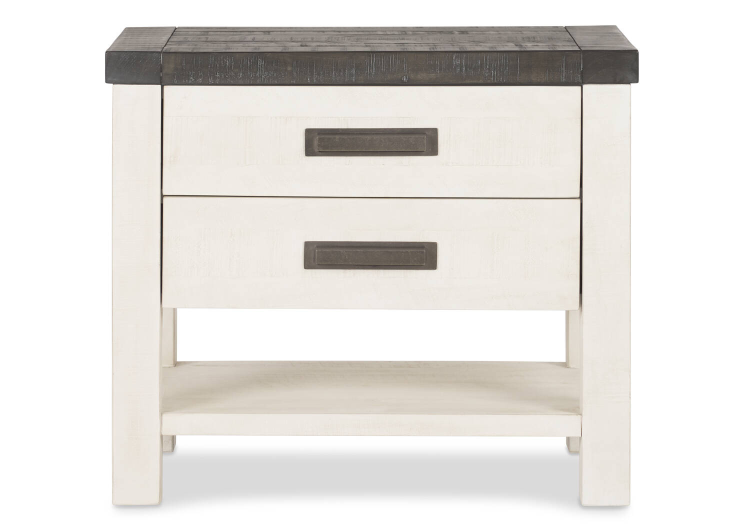 Fairmont Standard Nightstand -Meyer Dove